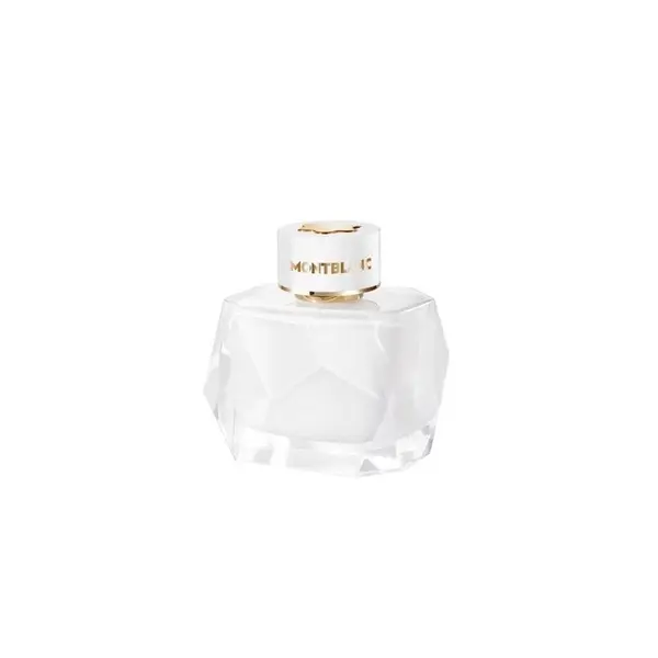 Mont Blanc Signature Apă de parfum pentru Femei Tester EDP Volum 90 ml