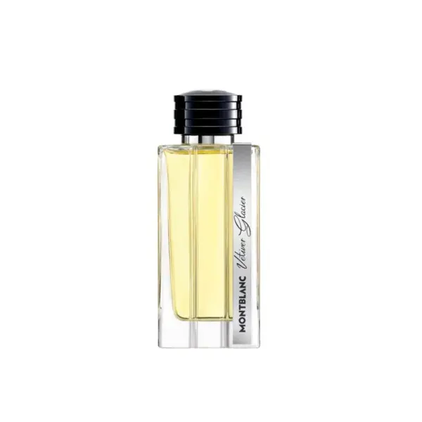 Mont Blanc Vetiver Glacier Apă de parfum pentru bărbați EDP Volum 125 ml