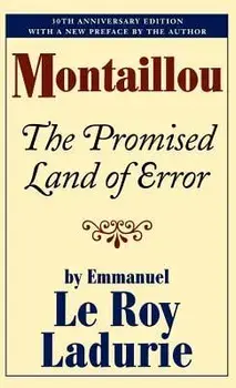 Montaillou: The Promised Land of Error, Hardcover/Emmanuel Le Roy Ladurie