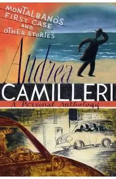 Montalbano's First Case and Other Stories