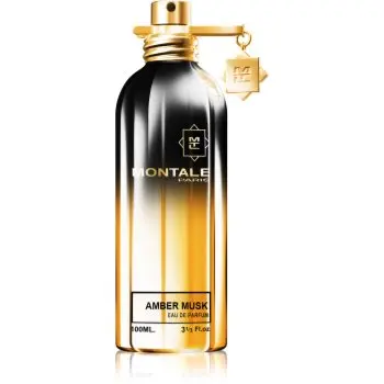 Montale Amber Musk Eau de Parfum unisex