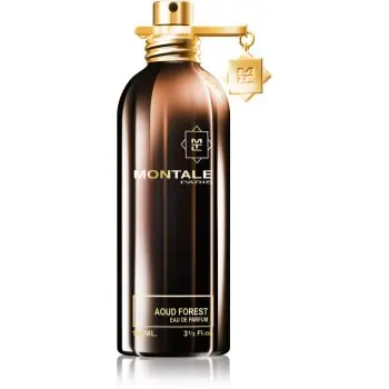 Montale Aoud Forest Eau de Parfum unisex