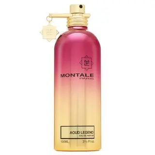 Montale Aoud Legend Eau de Parfum unisex 100 ml