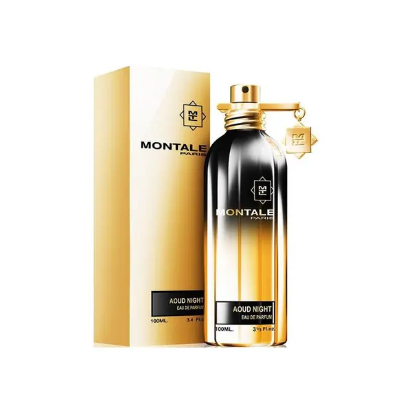 Montale Aoud Night EDP Volum 50 ml
