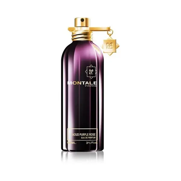 Montale Aoud Purple Rose EDP Volum 100 ml