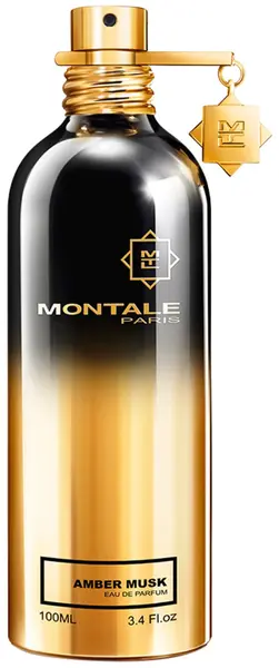 Montale Apă de parfum Amber Musk, 100 ml