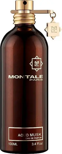 Montale Apă de parfum Aoud Musk, 100 ml, tester