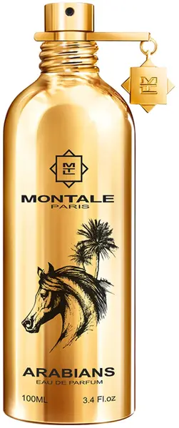 Montale Apă de parfum Arabians, 100 ml