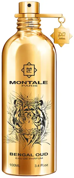 Montale Apă de parfum Bengal Oud, 100 ml