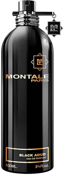 Montale Apă de Parfum Black Aoud, 100 ml