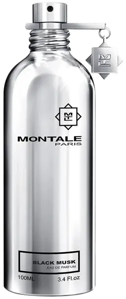 Montale Apă de parfum Black Musk, 100 ml