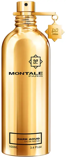 Montale Apă de parfum Dark Aoud, 100 ml