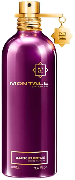 Montale - Apă de parfum Dark Purple, 100 ml