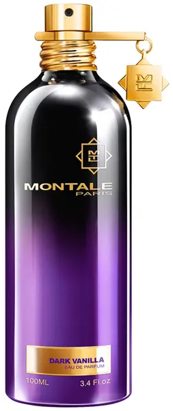 Montale Apă de parfum Dark Vanilla, 100 ml