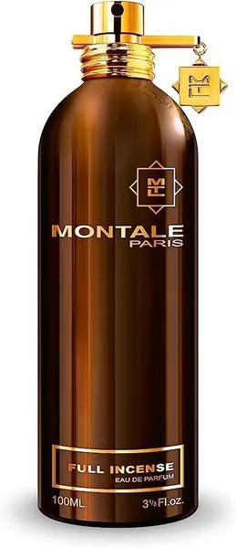 Montale Apă de parfum Full Incense, 100 ml