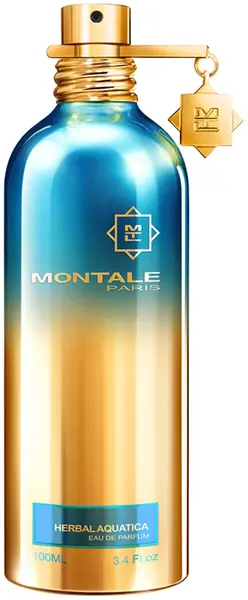 Montale Apă de parfum Herbal Aquatica, 100 ml
