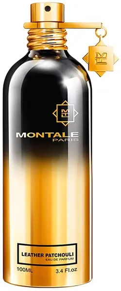 Montale Apă de parfum Leather Patchouli, 100 ml