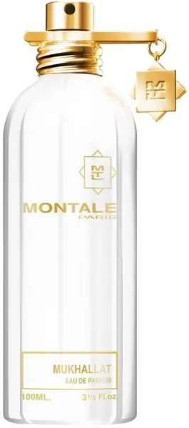 Montale Apă de parfum Mukhallat, 100 ml