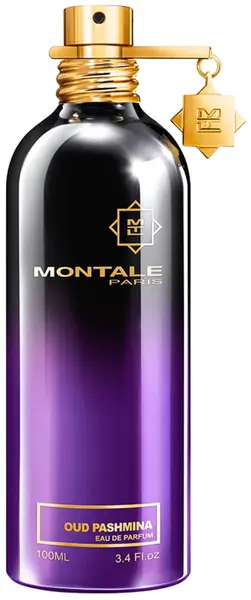 Montale Apă de parfum Oud Pashmina, 100 ml