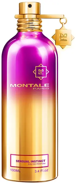 Montale Apă de parfum Sensual Instinct, 100 ml