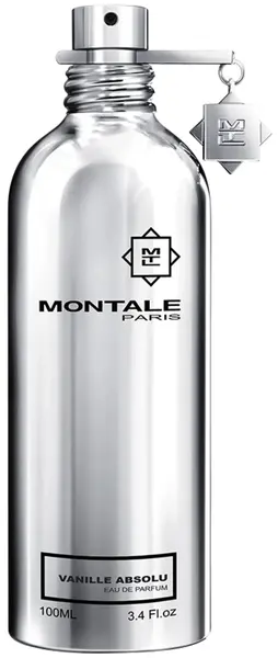 Montale Apă de parfum Vanille Absolu, 100 ml