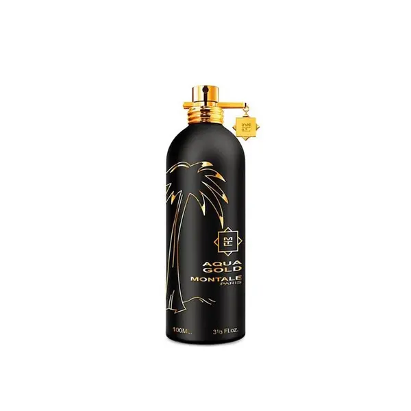 Montale Aqua Gold EDP Volum 100 ml