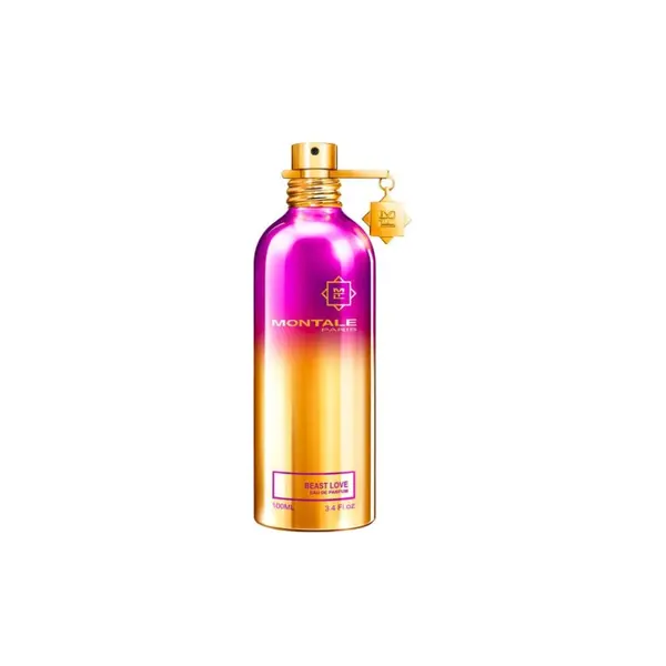 Montale Beast Love Apa de parfum unisex EDP Volum 100 ml