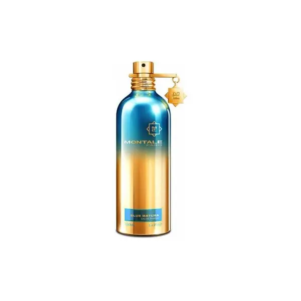 Montale Blue Matcha Apă de parfum EDP Volum 100 ml