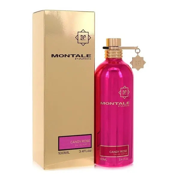 Montale Candy Rose Apă de parfum EDP Volum 100 ml