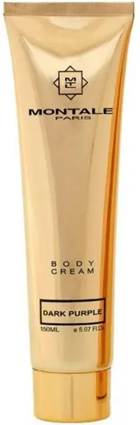 Montale Cremă de corp Dark Purple, 150 ml