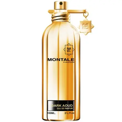 Montale – Dark Aoud Eau De Parfum 100ml