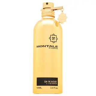 Montale Dark Aoud Eau de Parfum unisex 100 ml
