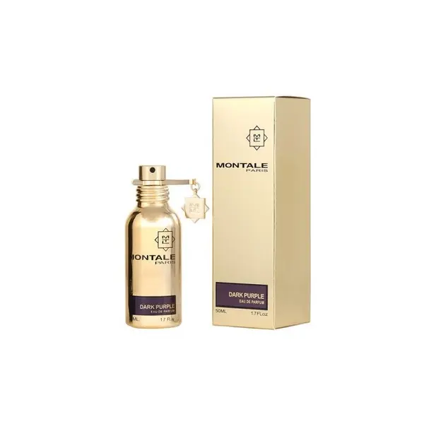 Montale Dark Purple EDP Volum 50 ml