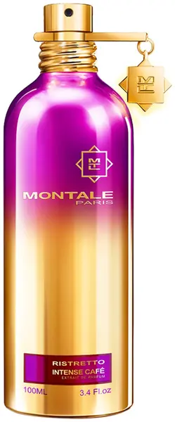 Montale Extract de parfum Ristretto Intense Cafe, 100 ml