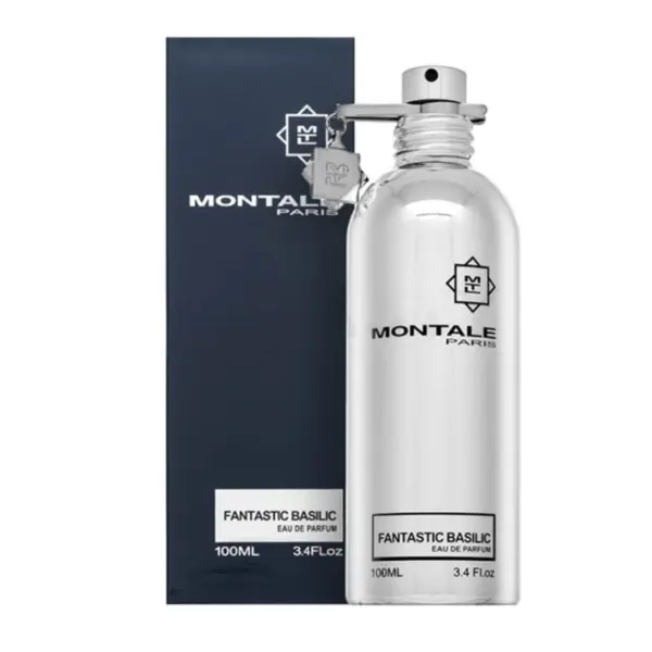Montale Fantastic Basilic Apă de parfum Unisex EDP Volum 100 ml