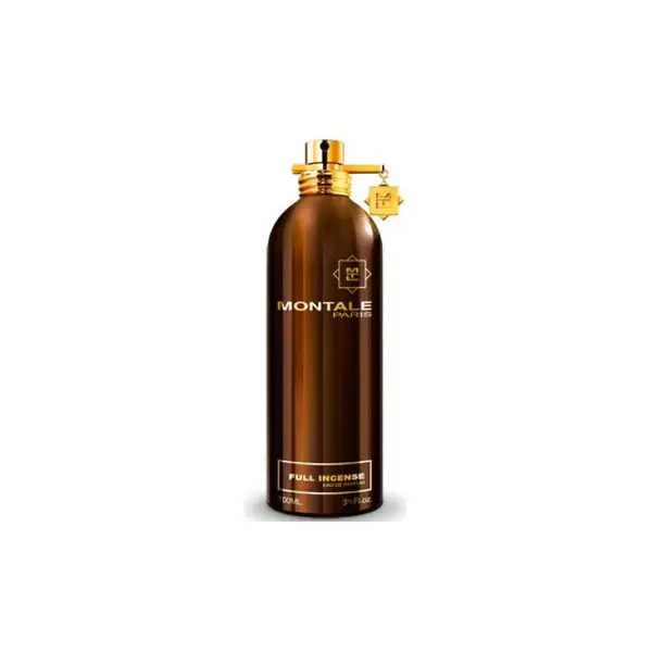 Montale Full Incense EDP Volum 100 ml