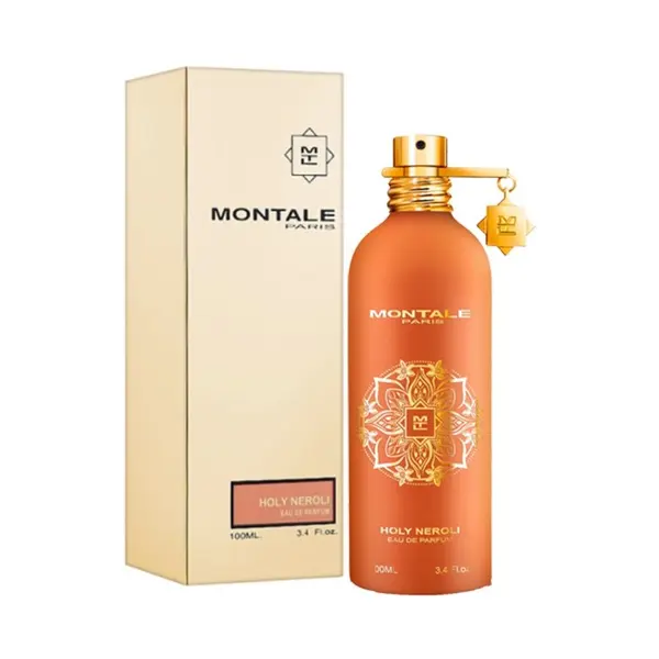 Montale Holy Neroli Apa de parfum unisex EDP Volum 100 ml
