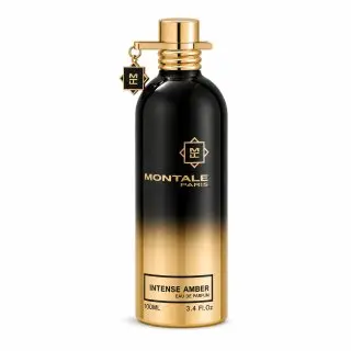 Montale Intense Amber Eau de Parfum unisex 100 ml