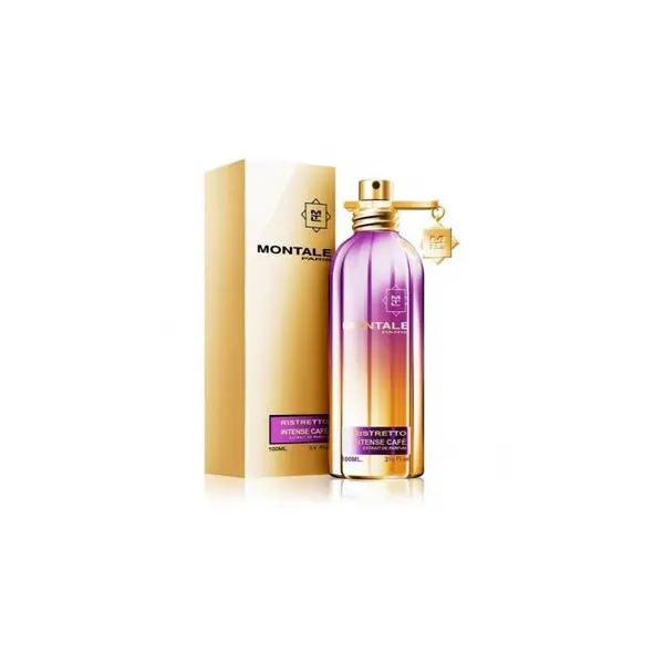 Montale Intense Cafe Ristretto Unisex EDP Volum 100 ml