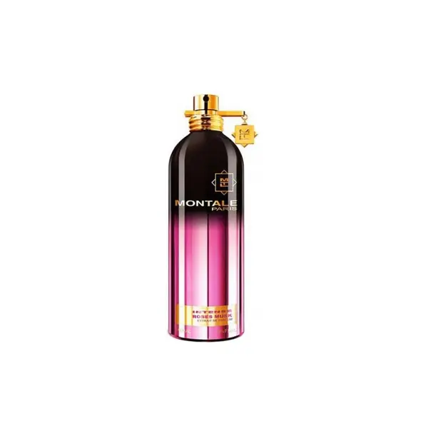 Montale Intense Roses Musk EDP Volum 50 ml