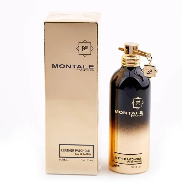 Montale Leather Patchouli EDP Volum 100 ml