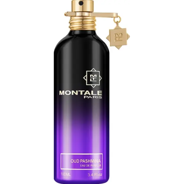 Montale Oud Pashmina Apă de parfum Unisex Tester EDP Volum 100 ml