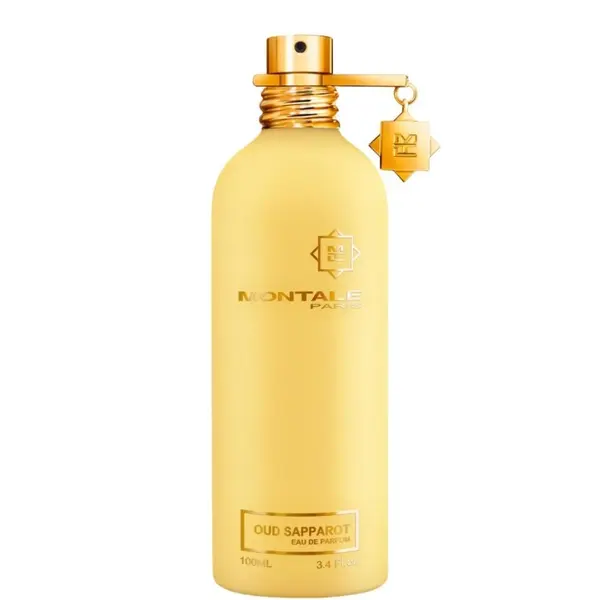 Montale Oud Sapparot Apă de parfum Unisex EDP Volum 100 ml