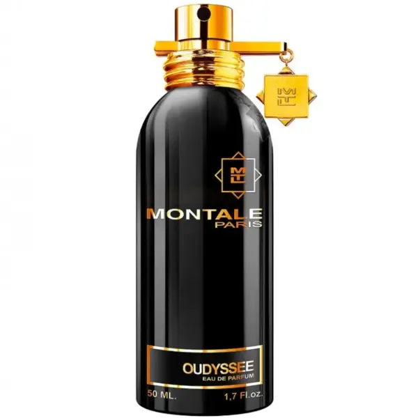 Montale Oudyssee Apa de parfum unisex EDP Volum 100 ml