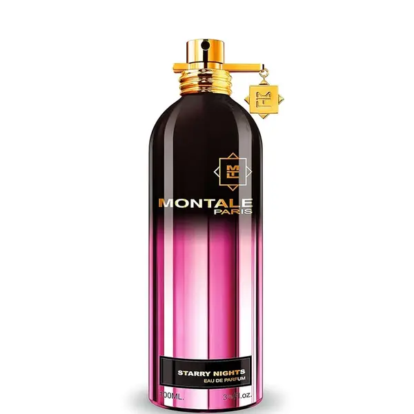 Montale Paris Starry Nights Eau De Parfum - 100ml