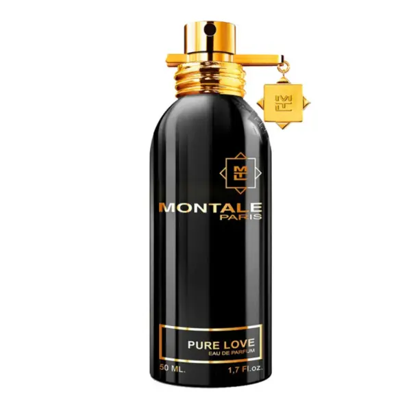 Montale Pure Love EDP Volum 100 ml