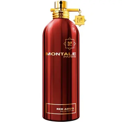 Montale – Red Aoud Eau De Parfum 100ml