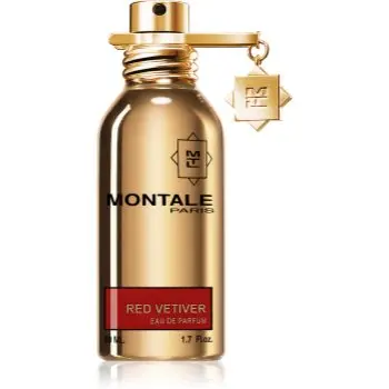 Montale Red Vetiver Eau de Parfum pentru bărbați