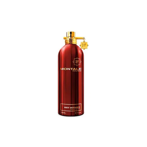 Montale Red Vetiver EDP Volum 100 ml