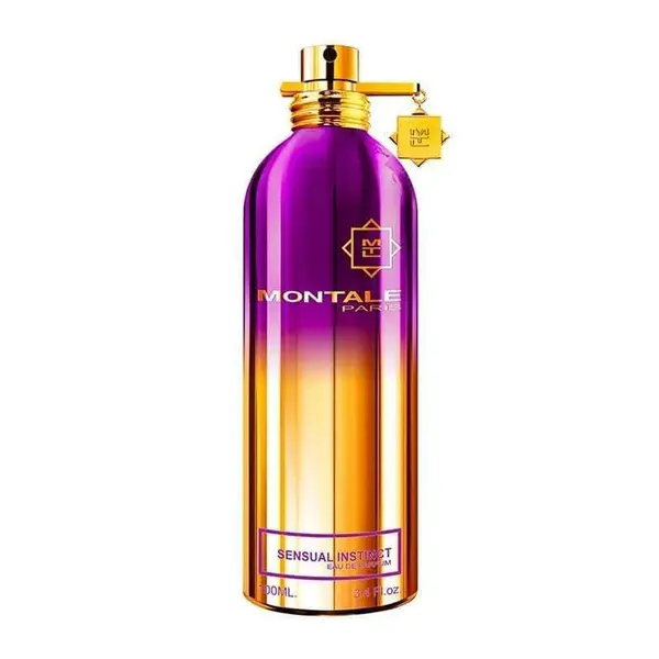 Montale Sensual Instinct Tester EDP Volum 100 ml